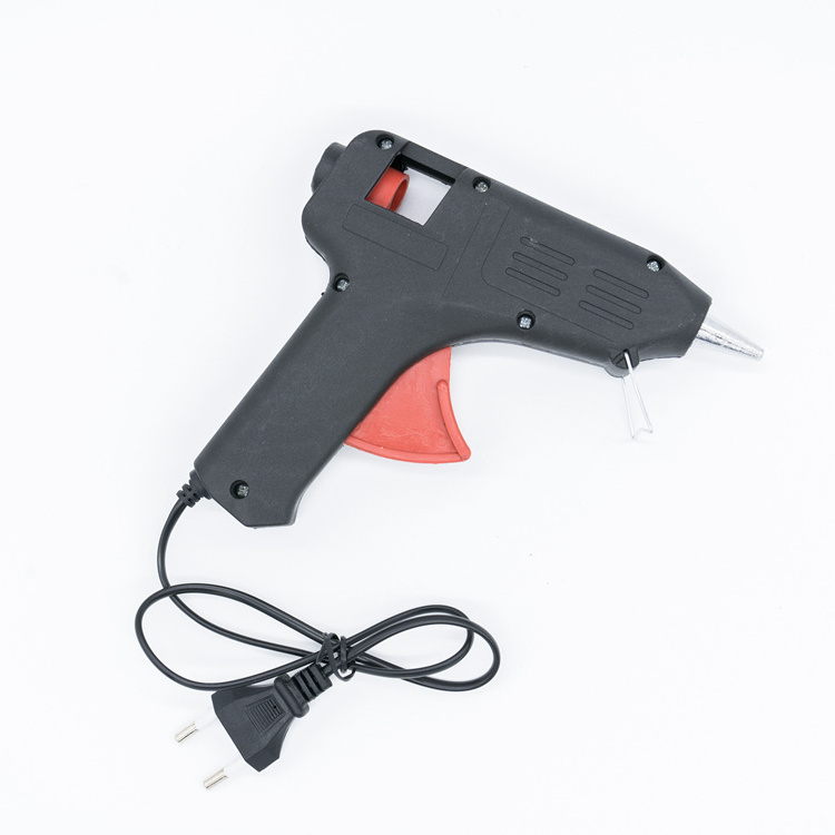 40W/60W perfect quality Customized Melting Plug-in HOT glue gun