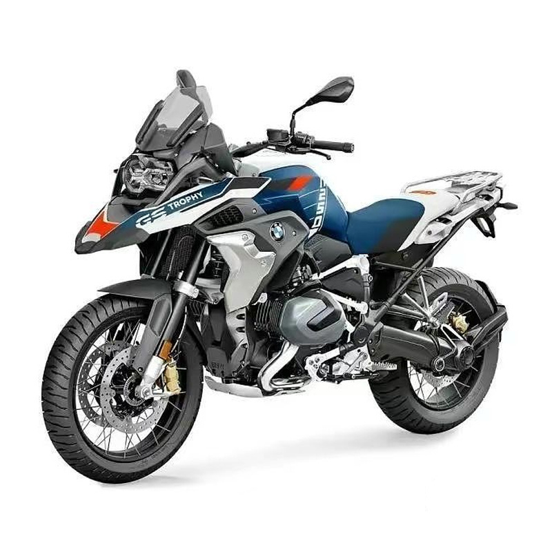 high-performance R 1250 GS Adventure Motorcycle 1250cc 136Ps Powerful Performance  Motor Rally motorbike