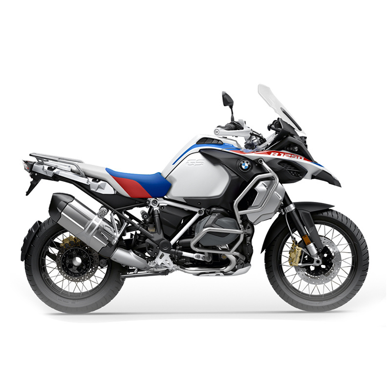 high-performance R 1250 GS Adventure Motorcycle 1250cc 136Ps Powerful Performance  Motor Rally motorbike