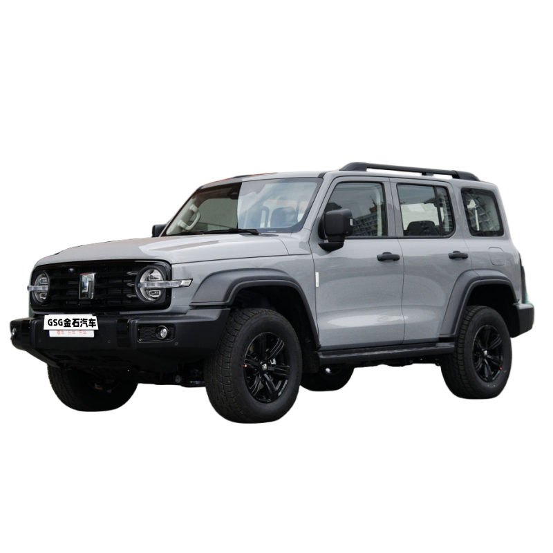 Great Wall Tank 300 2021 Off Road Version Urban Version 2.0T 227Ps 167kW 387Nm 4WD 5 Seats SUV jeep modified