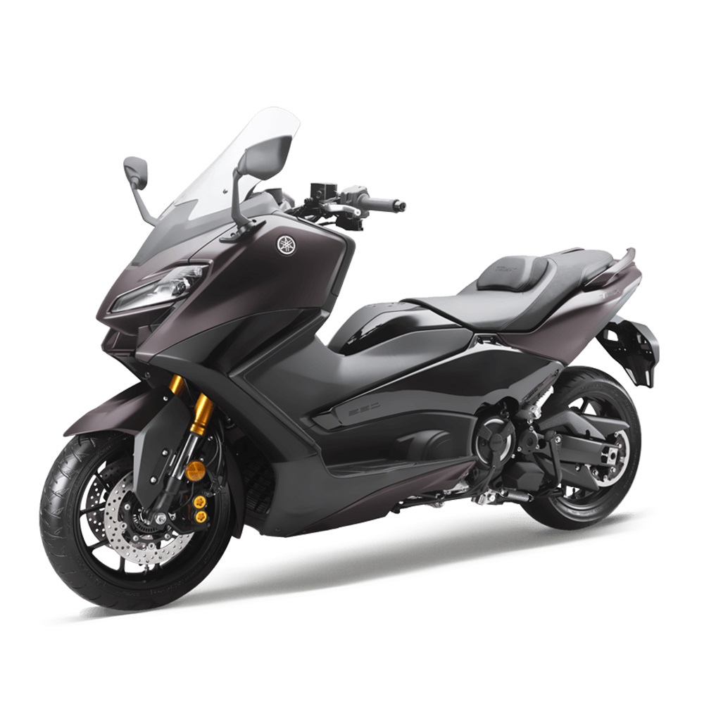 High-quality high-performance YAMAHA 2 Wheel Vehicle TMAX 560 Urban commuting Motorcycle 560CC Scooter motor 560CC