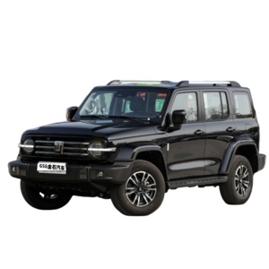 Great Wall Tank 300 2021 Off Road Version Urban Version 2.0T 227Ps 167kW 387Nm 4WD 5 Seats SUV jeep modified