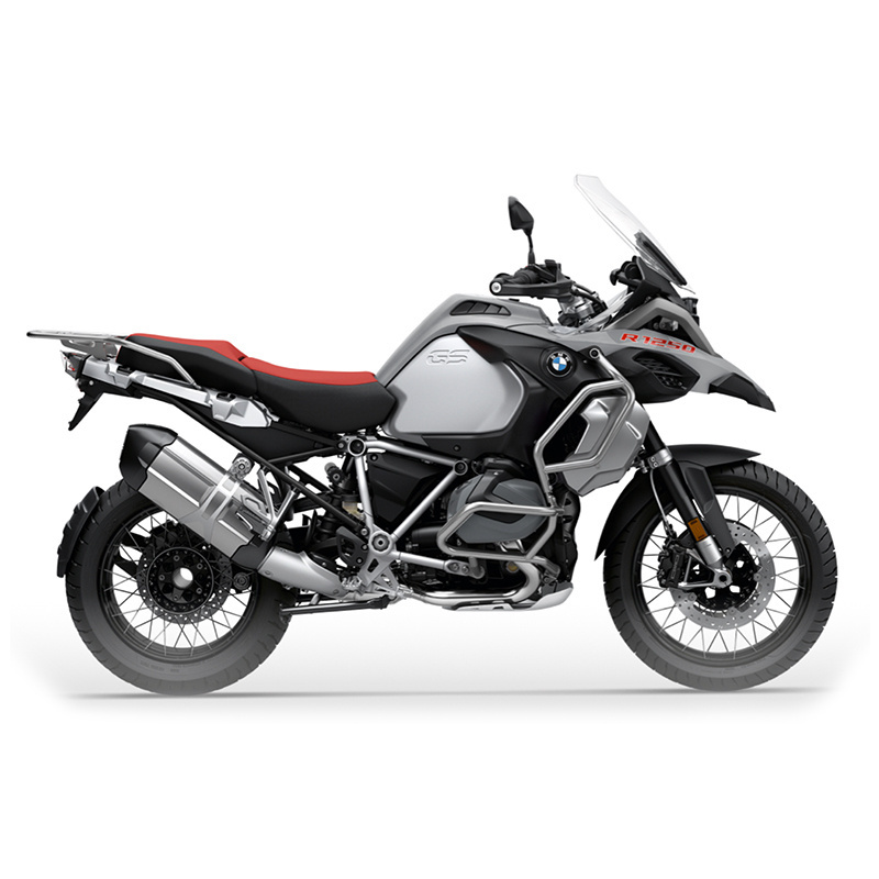 high-performance R 1250 GS Adventure Motorcycle 1250cc 136Ps Powerful Performance  Motor Rally motorbike