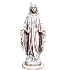 Virgin Mary Statue Our Lady Statue Jesus Mother Mary Sculpture Mary Figurine Catholic Statue For Christmas Gift