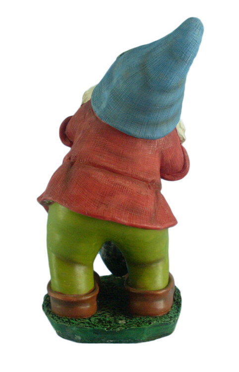 Custom Cartoon Character Statue Attractive Seven Dwarfs For Fairy Garden Decoration Crafts Gnomes Ornaments