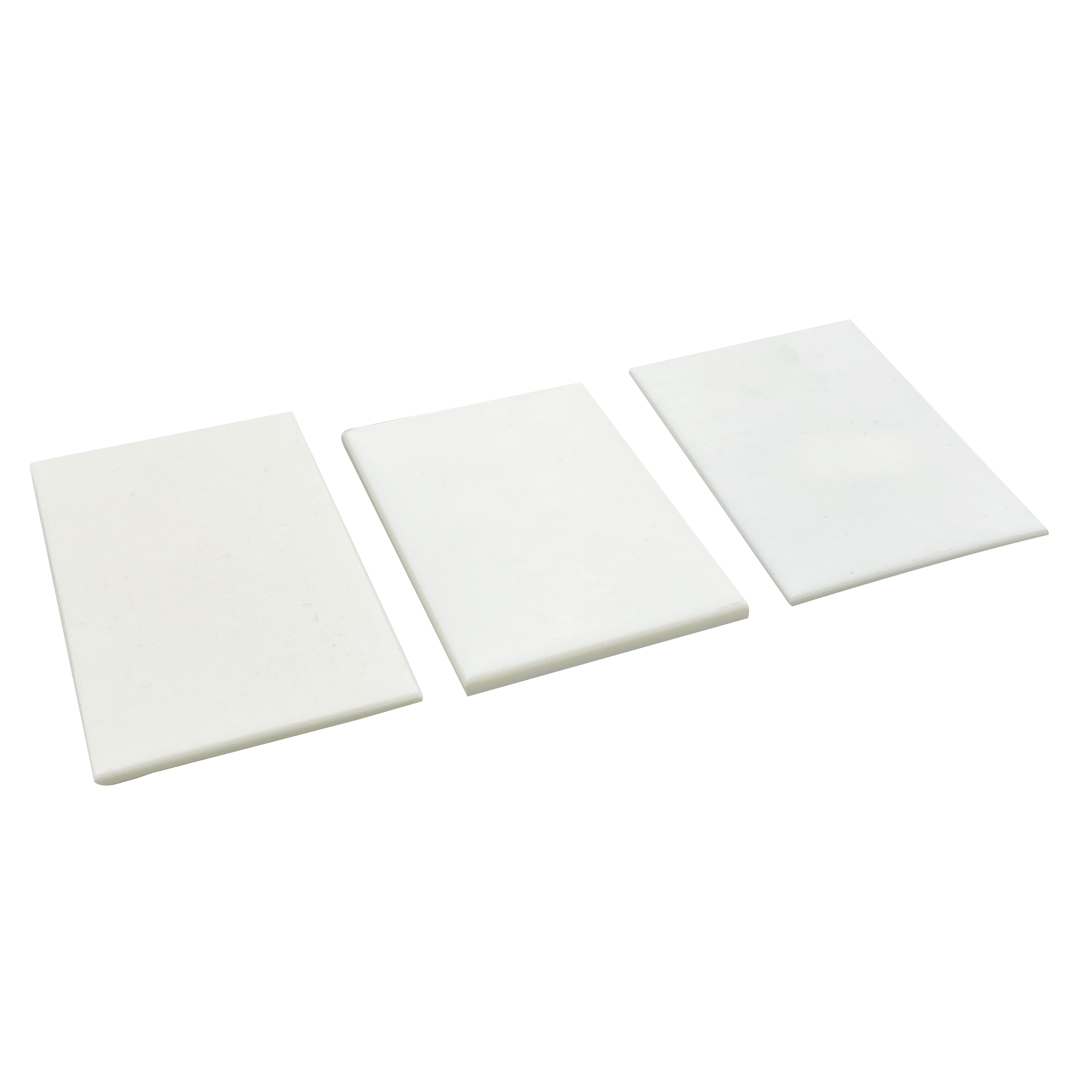 PTFE Wholesale Non Stick Custom Expanded Pure 100% Virgin PTFE Sheet Teflons Plate 0.25 Etched Board For Industry plastic sheet