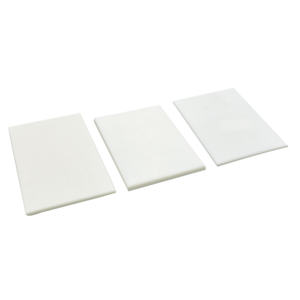 PTFE Wholesale Non Stick Custom Expanded Pure 100% Virgin PTFE Sheet Teflons Plate 0.25 Etched Board For Industry plastic sheet