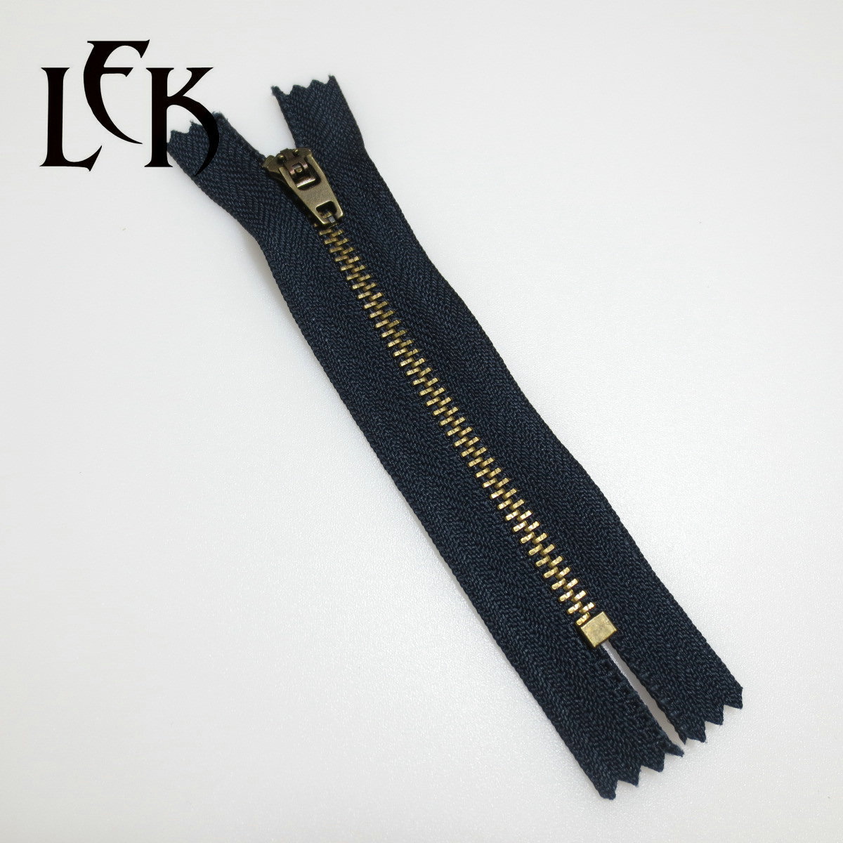 accesorios de costura herramientas de sastre nylon brass zippers and autolock slider 3yg zipper doors 45zper de metal para jeans