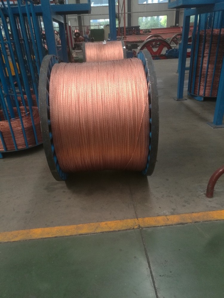 Customized type of LV/MV/HV XLPE Insulated PVC Sheathed Power Cable 0.6/1kv Steel Wire Armored