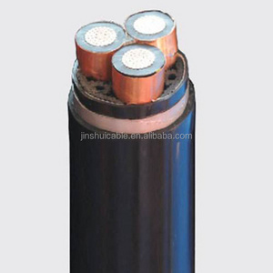 Underground MV Power Cable for HS Code 8544