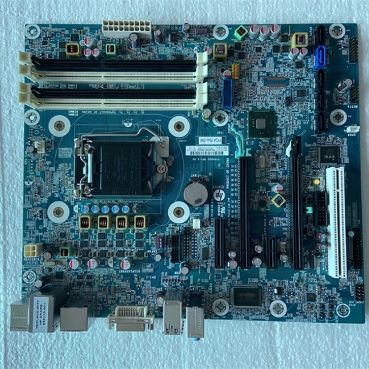 High quality for HP for Z230 Tower CMT workstation motherboard 697894-002 698113-001 will test before shipping