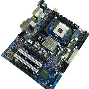 Kontron kontron 986LCD-M FIex industrial computer motherboard embedded motherboard Competition 986LCD-M/ATXPFor Kontron