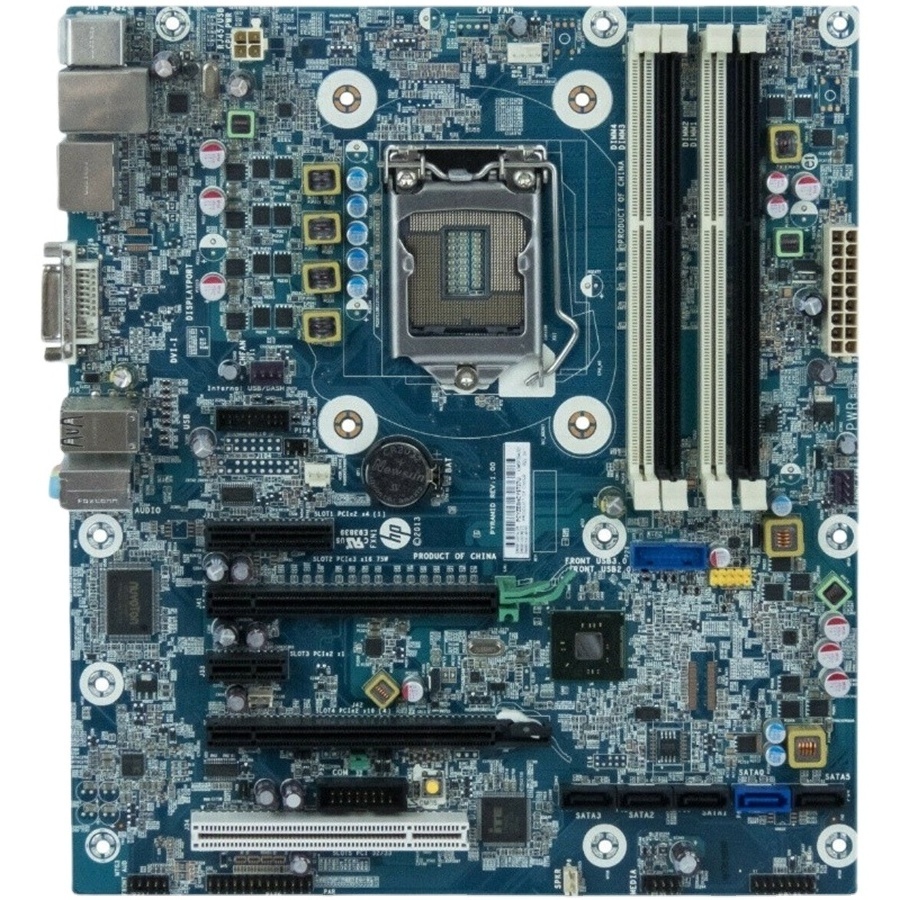 High quality for HP for Z230 Tower CMT workstation motherboard 697894-002 698113-001 will test before shipping