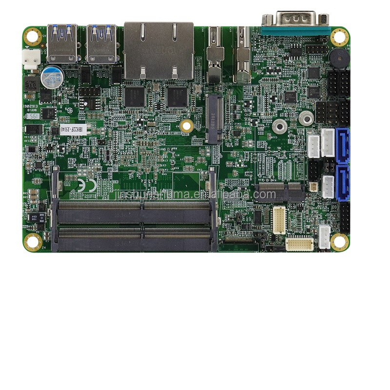 IB881-R industrial motherboard CPU Board IB881 SBC single board computer