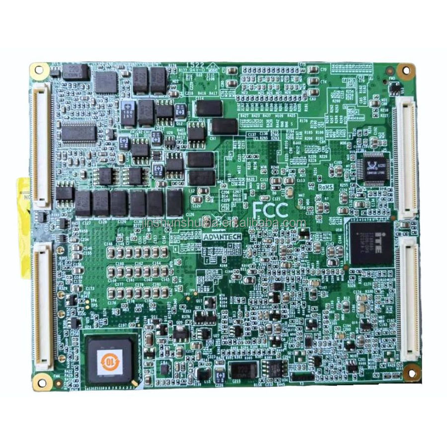 SOM-4487FL REV.A1 GE LOGIQ b550 motherboard gadgets of Color ultrasound machine gadgets electronic itx