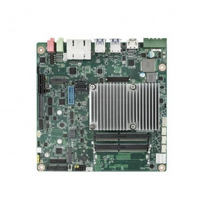 Advantech AIMB-218 8th Generation Integrated MINI-ITX Industrial Motherboards with 6com 8usb DC12v