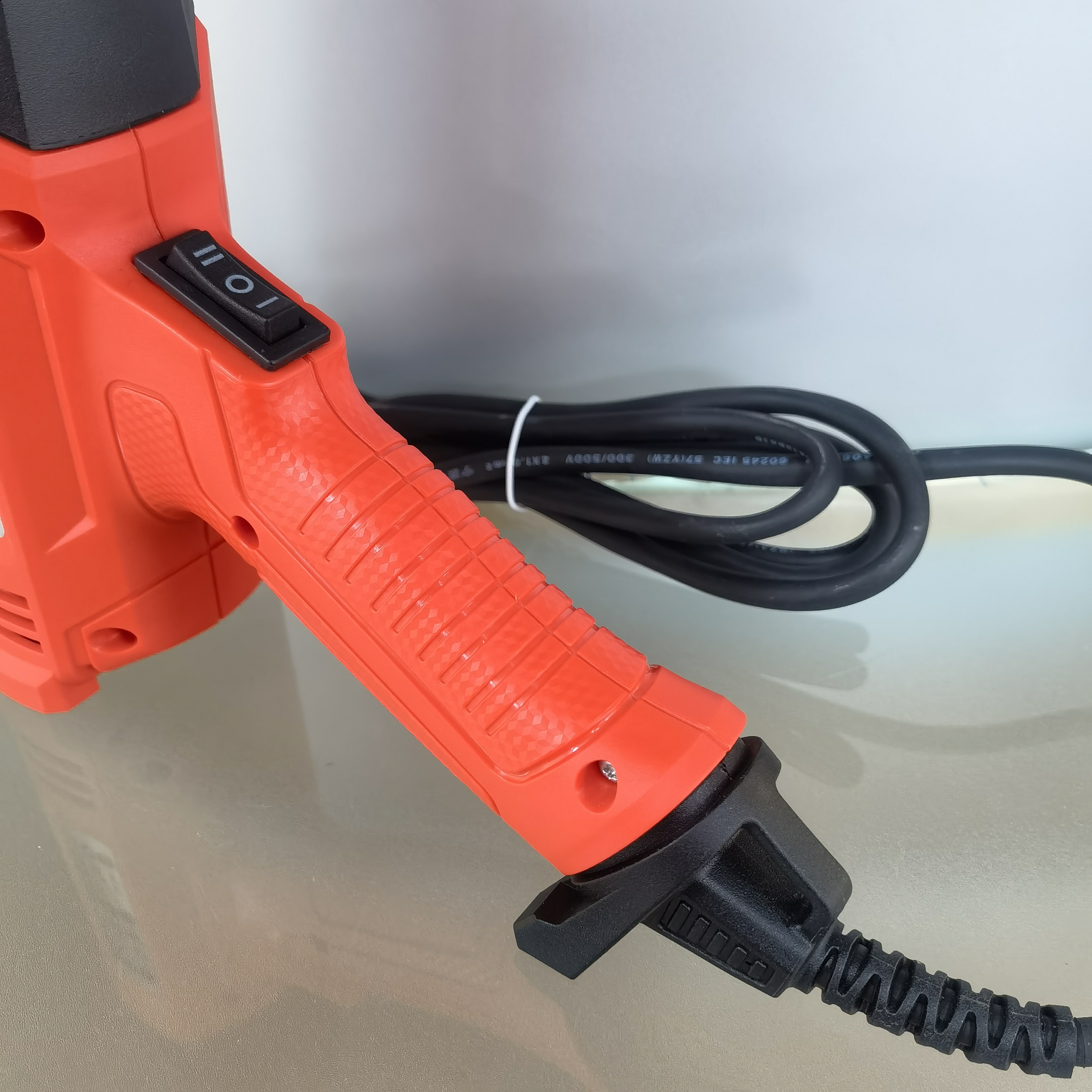 JS-RFA4021 1800W portable electric hot air gun heat gun for shrink wrap