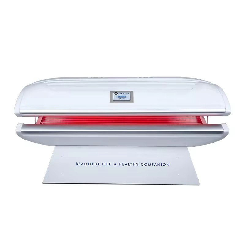 Hot Selling Stand Up Tanning Bed/vertical Sunbed /standing Solarium Tanning Machines For Sale