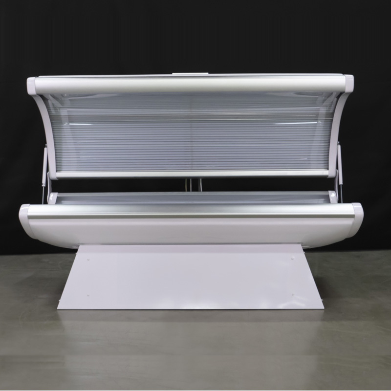 Hot Selling Stand Up Tanning Bed/vertical Sunbed /standing Solarium Tanning Machines For Sale