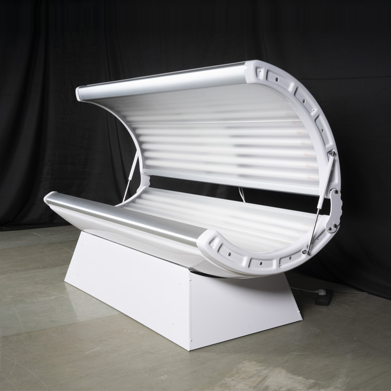 Hot Selling Stand Up Tanning Bed/vertical Sunbed /standing Solarium Tanning Machines For Sale