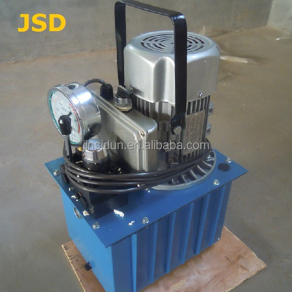 Hydraulic Cylinder Pump Set for Agriculture Machine