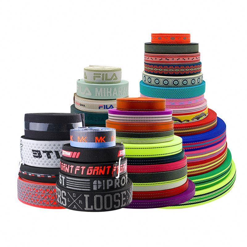 Wholesale   Quality For Garment Accessories 3Mm 50Mm Single Sided Non Stretched Nylon Velvet Ribbon