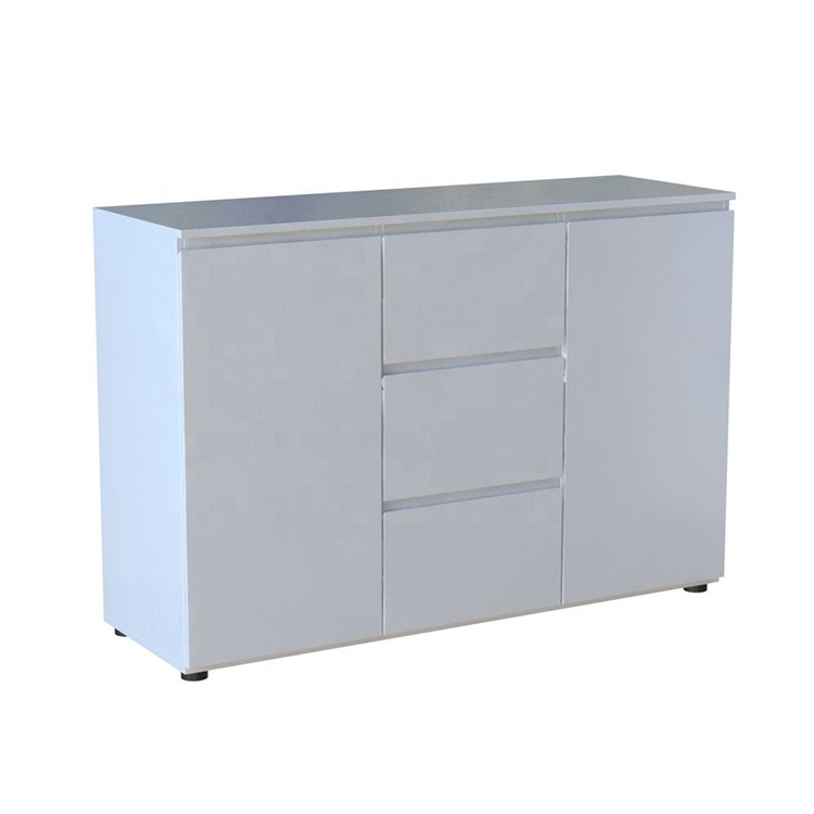 New 2022 Chest Of Drawers 6 Drawers Light Wood Oem Modern Living Room Storage Cabinet