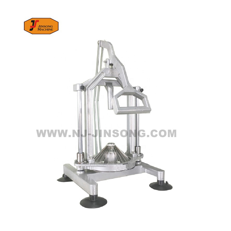 Cut Onion Flower Machine Onion Flower Cutting Machine