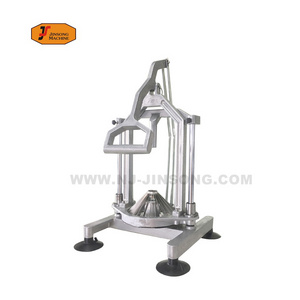 Cut Onion Flower Machine Onion Flower Cutting Machine