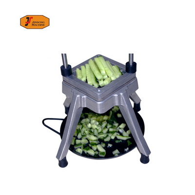 Stainless Steel Blade Commercial Onion Chopper and Dicer