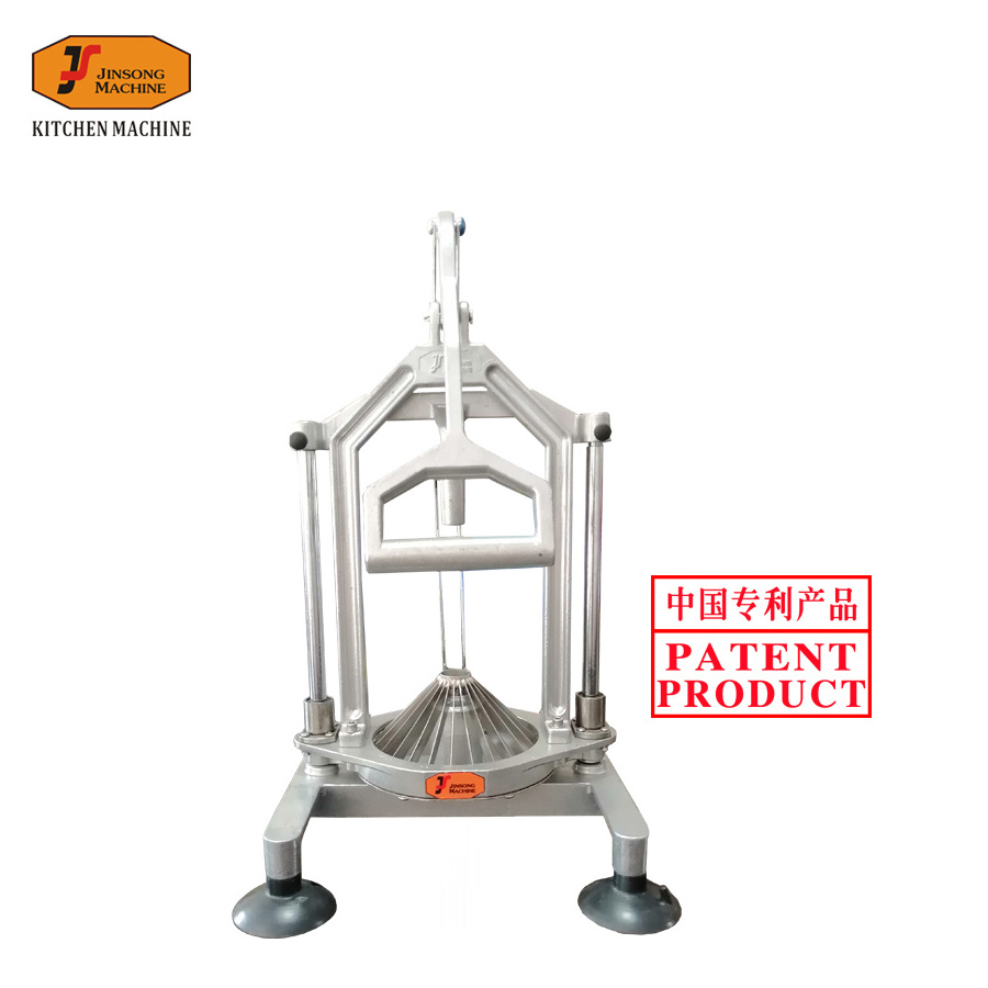 Aluminum Alloy Commercial Onion Blossom Maker