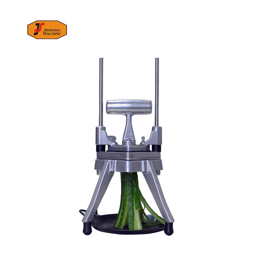 Stainless Steel Blade Commercial Onion Chopper and Dicer