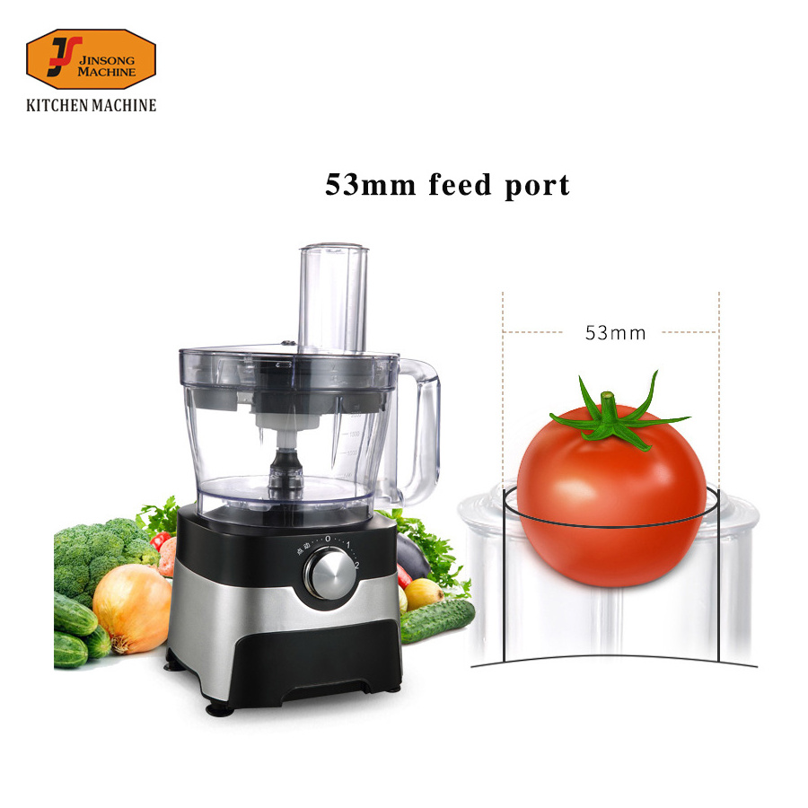 Electric Onion Garlic Dicer Vegetable Slicer Chopper for Home Use