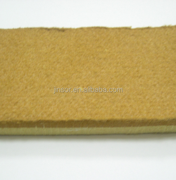 high temperature PBO zylon Felt