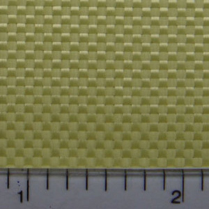 K29  kevlar para aramid  fiber fabric 60gsm