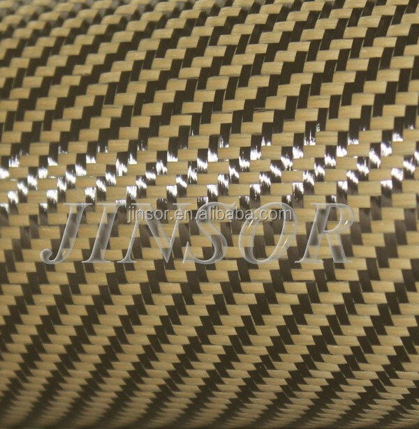 zylon carbon fiber twill 2x2