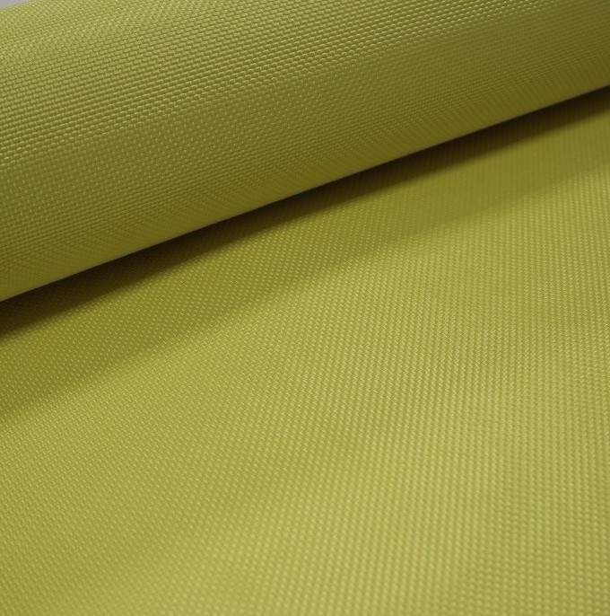 aramid K29  3000dr woven fabric for electric insulation