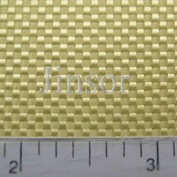 high quality k29 para aramid  fiber fabric