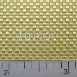 high quality k29 para aramid  fiber fabric