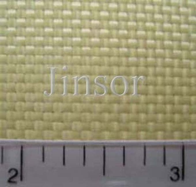 explosion proof dupont kevlar fiber fabric