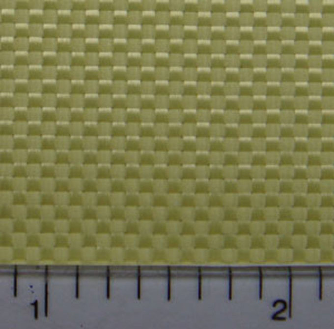 high quality k29 para aramid  fiber fabric