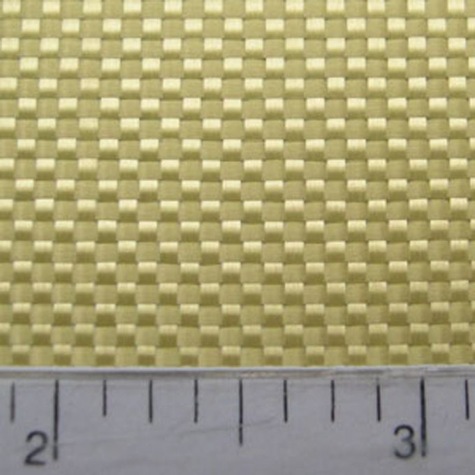 high strength k29 aramid  ballistic fabric