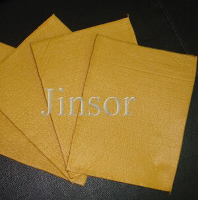 high temperature resistant Zylon fiber felt