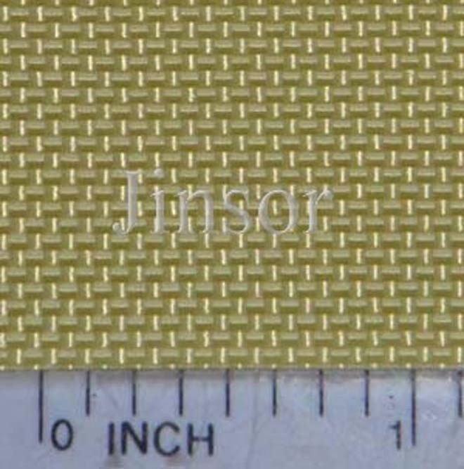 explosion proof dupont kevlar fiber fabric