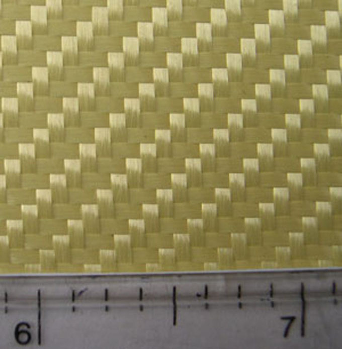 high strength k29 aramid  ballistic fabric