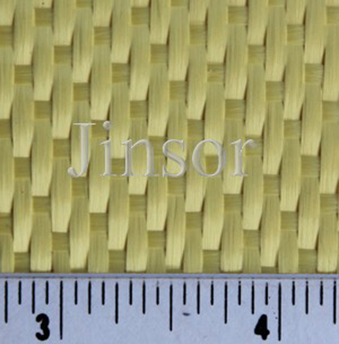 high strength k29 aramid  ballistic fabric