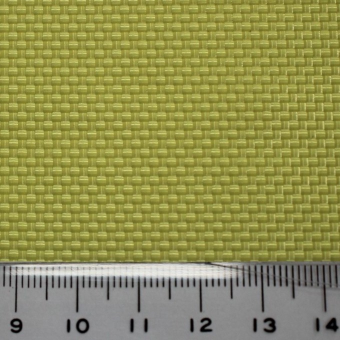 aramid K29  3000dr woven fabric for electric insulation