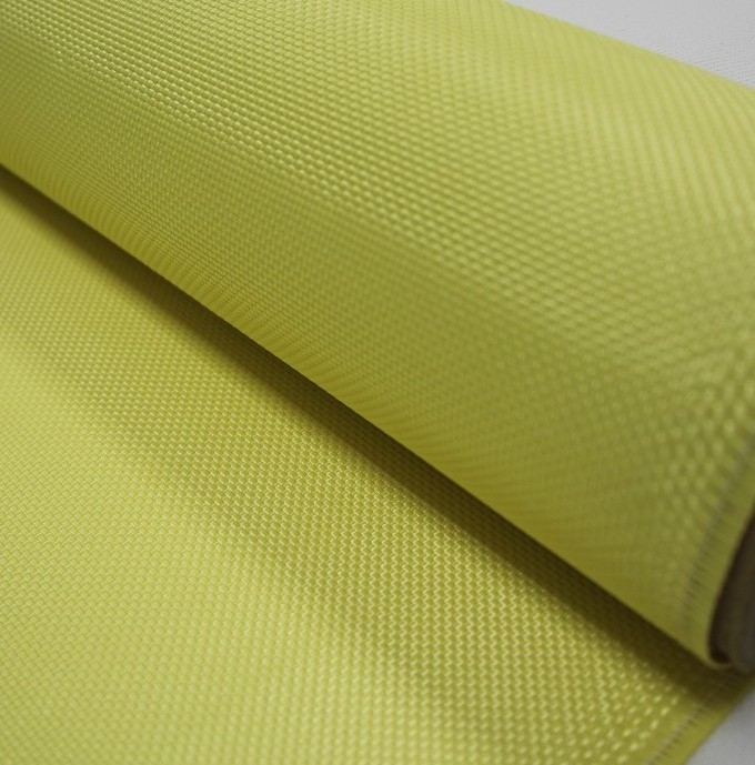 aramid K29  3000dr woven fabric for electric insulation