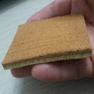 high temperature resistant Zylon fiber felt