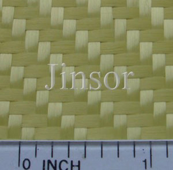 ballistic para  Aramid fabric for armored car